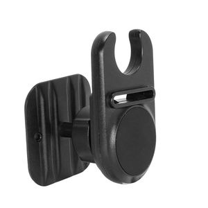 Soporte magnético para teléfono móvil Soporte magnético para automóvil Pegamento fuerte 3M 3 en 1 Soporte multifuncional para teléfono celular de escritorio - Product Image 3