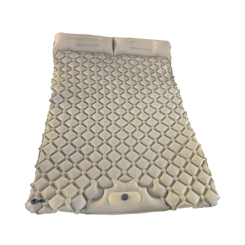 Portable Bedroom Furniture Self Inflatable Air