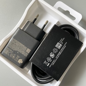 ¡NUEVO! T4510 45W Cable de USB-C QC3.0 9V 3A 5A PD Adaptador de corriente súper rápido Cargador de pared para <span class=keywords><strong>Samsung</strong></span> Flip Z3 <span class=keywords><strong>Z4</strong></span> <span class=keywords><strong>Fold</strong></span> <span class=keywords><strong>Z4</strong></span> - Product Image 2