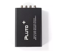 Transceptor de Radio SDR Pluto AD9363 de 70MHz a 6GHz para Desarrollo Inalámbrico Educativo e Integrado
