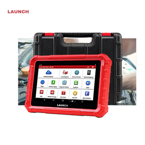 Nouveautés : Outil de diagnostic automobile X431 Pro Star PK Pros 37+ avec réinitialisation, protocoles DOIP CANFD, OBDII pour véhicules X431 Pro Star X431 Pro St - Product Image 1