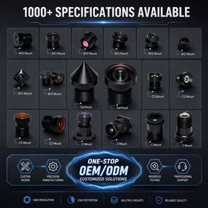 2.8mm F2.0 4MP 6g M12*p0.5 렌즈 항공 스포츠 DV 카메라 <span class=keywords><strong>CCTV</strong></span> 렌즈 수동 초점 드론 보안 <span class=keywords><strong>CCTV</strong></span> - Product Image 5