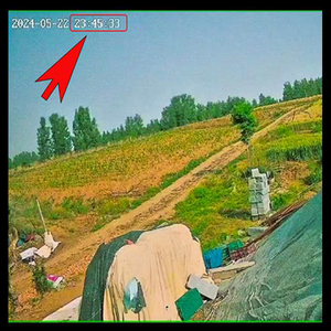 Caméra solaire AOV pour l'extérieur, double panneau solaire, caméras 4G, 2 objectifs, vision nocturne avec suivi automatique, <span class=keywords><strong>carte</strong></span> mémoire complète, cloud, <span class=keywords><strong>carte</strong></span> <span class=keywords><strong>SD</strong></span> IP - Product Image 6