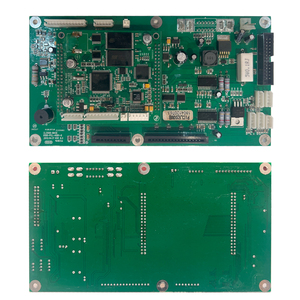 Nouvelle carte mère originale à petit noyau pour CAS CL5000 CL5200 CL3000 balances de vente au détail en gros - Product Image 1