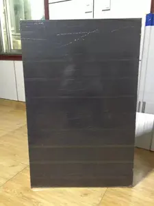 Alüminyum sandviç Panel tedarikçiler yalıtımlı oluklu Metal toptan cam fiberglas sandviç paneller yün özelleştirilmiş SF
