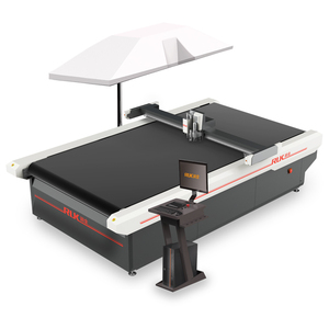 Machine de découpe de tissu numérique de haute qualité, similaire à la machine de découpe de tissu - Product Image 4