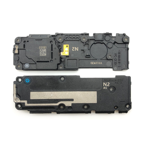 Haut-parleurs d'origine <span class=keywords><strong>pour</strong></span> <span class=keywords><strong>Samsung</strong></span>, coque rigide et résistante aux chocs, compatible A01, A11, A21, A52, A72, <span class=keywords><strong>S20</strong></span>, fe, Note 20 - Product Image 1