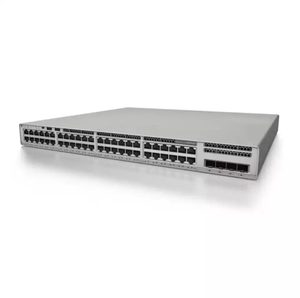 C9300L 48-port Network Essentials 4x1G Uplink switch C9300L-48T-4G-E