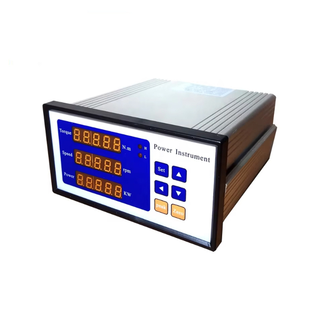 PY802 Digital Motor Torque Meter Torque Tester