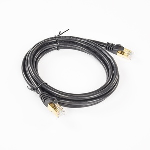 Factory <strong>Price</strong> Manufacturer 1.5M <strong>Patch</strong> <strong>Cord</strong> Cat6a Cat7 Cable Rj45 Unshielded Network Cable UTP FTP CAT 7 Optic <strong>Patch</strong> <strong>Cord</strong> - Product Image 2