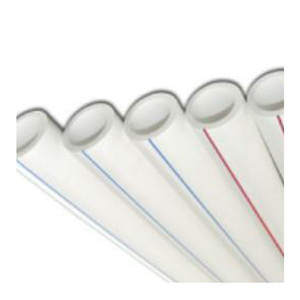 Tubería de Agua PPR de Alta Calidad para Sistemas de Plomería Residenciales y Comerciales - Product Image 1