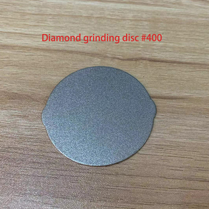 Kim cương dao mài Kit với Tumbler và gỗ sồi Con lăn hai mặt 15/20 độ thân thiện với môi Hộp quà tặng - Product Image 5