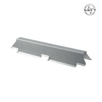 Structure de support en fer galvanisé pour machines industrielles, châssis monté sur mesure, supports métalliques