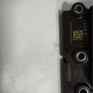 Módulo de control de transmisión 6L45 Ga6l45r para caja de cambios automática BMW, pieza de repuesto TCU - Product Image 2