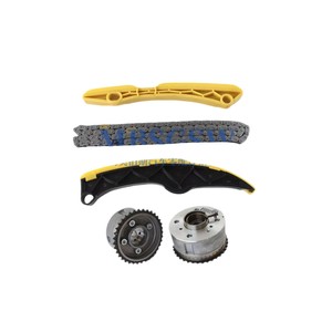 Kit de Reparación de Motor Hyundai Kia G4FD 1.6L, Cadena de Distribución, Cigüeñal, Biela, Pistón, Conjunto de Cilindros - Product Image 1