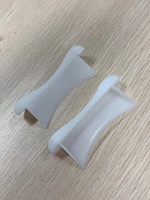 Composants de stores Accessoires en aluminium Accessoires pour volets roulants Clip latéral Serrure latérale