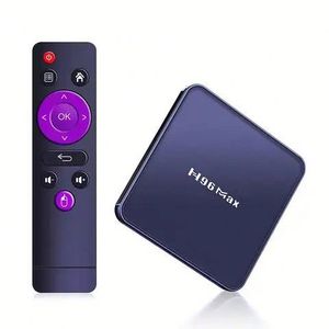 TV98 ATV PLUS <span class=keywords><strong>IPTV</strong></span> STB 4K Streaming Smarter Set-top Box Premium Google Android Pro TV Box Europa Francia Alemania Envío <span class=keywords><strong>Gratis</strong></span> - Product Image 5