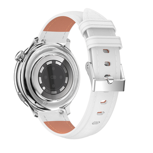 Moda femminile orologio da polso Smart orologio sportivo con trovare il mio messaggio del telefono ricordare la frequenza cardiaca per adulti guardare - Product Image 5