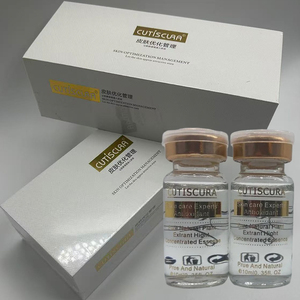 Suero para el Cuidado de la Piel con Ácido Hialurónico, Colágeno, PDRN, Retinol, Antienvejecimiento, Blanqueador Facial, Alfa Arbutina, Niacinamida, Vitamina C - Product Image 2
