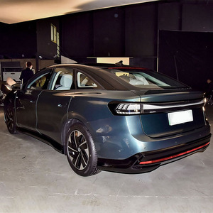 เครื่องทัวร์ ID.7รถ82kWh อสังหาริมทรัพย์รถรับส่งพลังงานใหม่สำหรับครอบครัว - Product Image 3