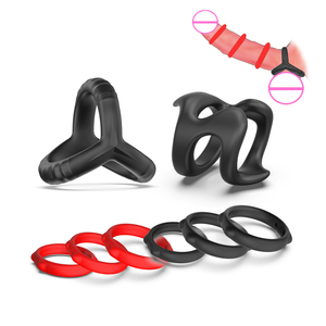 vibration whatsapp ausschalten I Tried 14 Cock Rings main image 1