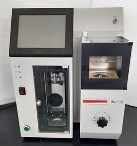 Automatischer Analysator für die Destillationseigenschaften von Kraftstoffen nach ASTM D86 - Product Image 6