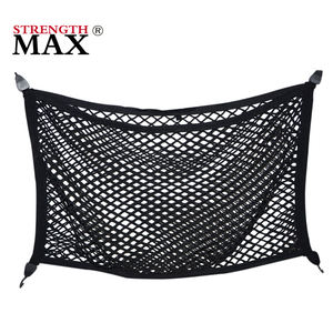 (JINLI-Rope) Cuerda Elástica Flexible de Nailon y Polipropileno Utilizada para Escalar, Redes de Contenedores, Camiones, Redes de Carga para Automóviles - Product Image 4