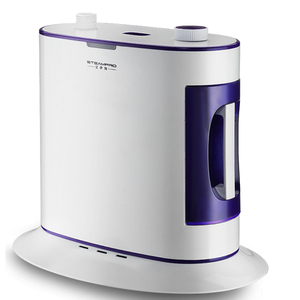 1700W Steaming Standing Garment <strong>Steamer</strong> - Product Image 2