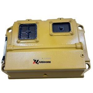 Excavator Parts for <b>Computer</b> 478-7933 Controller 11R-0333 20R-8182 478793 ECU for C11 C15 Engine - Product Image 1