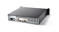 USS-9000 Solution unique pour les hôtels Système IPTV Plateforme logicielle de gestion CMS Serveur de streaming IPTV