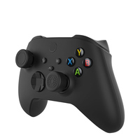 Vente flash - Grips antidérapants en TPU de qualité supérieure pour manettes analogiques - Capuchons de joystick pour manettes sans fil Xbox Series X S - Accessoires de jeu