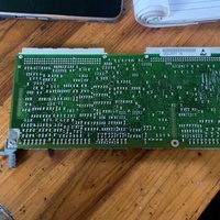 Carte de contrôle E/S série 6RA70 C98043-A7001-L1 PLC