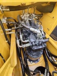 Высокоэффективный новый гусеничный экскаватор <span class=keywords><strong>SHANTUI</strong></span> SE215 |   22Т |   900 кВт |   Национальный стандарт выбросов IV - Product Image 4