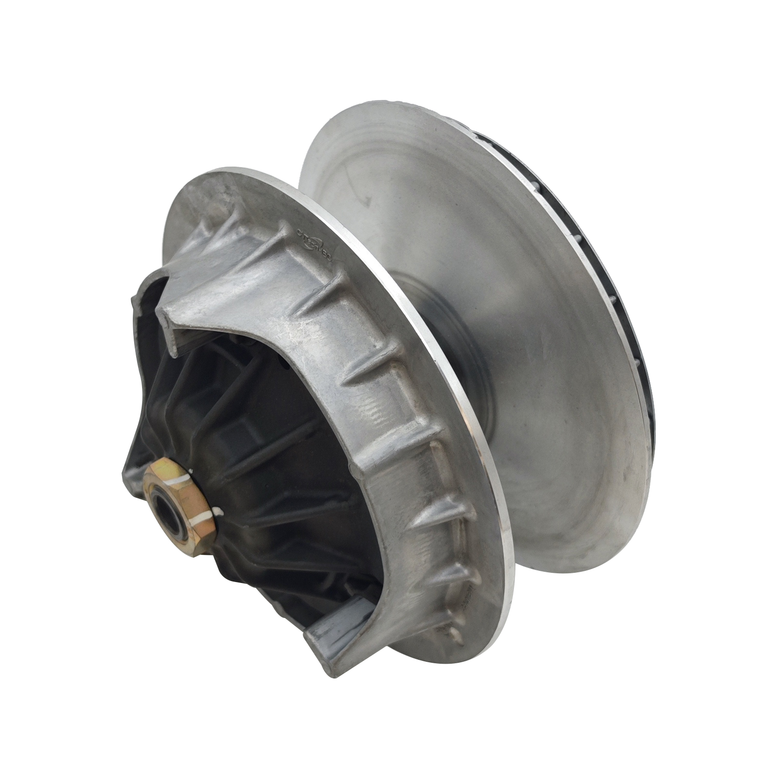 CVT Primary Driving Clutch for Segway 570 Snarler AT6 - OEM Parts
