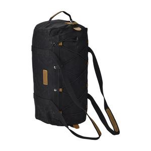 3-in-1 Waterproof Motorcycle Tail Bag Travel Duffel Crossbody Backpack for Touring - Essential Bike Accessories - Product Image 5