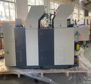 China <strong>Offset</strong> <strong>Printing</strong> <strong>Machine</strong>, <strong>Offset</strong> <strong>Printing</strong> <strong>Machine</strong> 4 <strong>Colour</strong> - Product Image 6