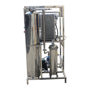 Équipement d'<span class=keywords><strong>eau</strong></span> de haute pureté, système de traitement d'<span class=keywords><strong>eau</strong></span> EDI RO, système d'<span class=keywords><strong>eau</strong></span> EDI, <span class=keywords><strong>eau</strong></span> ultrapure pour l'industrie électronique en Croatie - Product Image 3