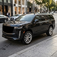 Jantes en alliage forgées à six trous, finition argent poli, design Deep Dish Mesh, 17-24 pouces, 6x139.7 6x135, nouvelle collection de luxe sur mesure pour F150 SUV