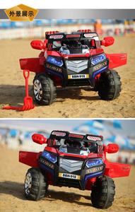 Caldo 12V Batteria Giocattolo Elettrico di Controllo Remoto per <span class=keywords><strong>Bambini</strong></span> Ride on Car BBH-918 - Product Image 6