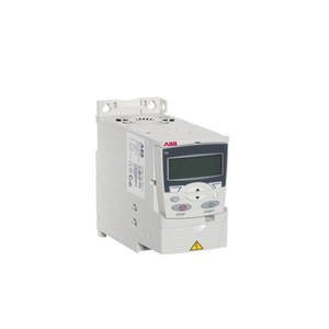 ACS355-03E-03A3-4 3AUA0000058185 1.1kW 3 เฟส 380-480V IP20 ไดรฟ์ ACS355 ซีรีส์ คอนโทรล PLC ของแท้ใหม่เอี่ยม - รับประกัน 1 ปี - Product Image 1