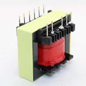 Haute qualité EE40 200w alimentation Zinc manganèse Ferrite faisant des pièces d'équipement transformateur de puissance électronique pour l'utilisation du projecteur - Product Image 2