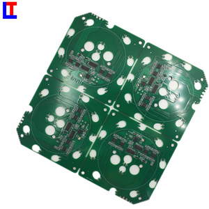 12V UV Led điều hòa không khí DC Inverter PCB board Android cứng nhắc xe USB Charger pcba thiết kế mạch và phát triển - Product Image 4