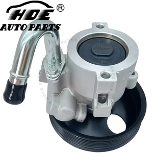96535224 Bomba de Dirección Asistida HDE para Chevrolet Aveo Daewoo Kalos, Venta al Por Mayor de Autopartes - Product Image 5