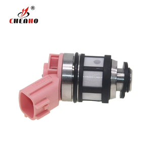 JS23-4 pour 1996-2004 Nissan Frontier Pathfinder Quest Xterra QX4 3.3L <span class=keywords><strong>Injecteur</strong></span> de carburant - Product Image 4