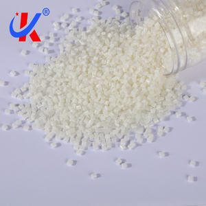 PC + ABS модифицированный пластик Виргинские ABS/PC гранулы смолы - Product Image 4