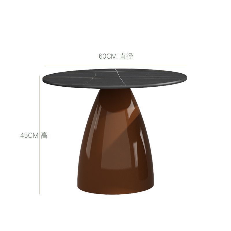 Stile High-end: lauren oro nero + colore olio di frutta