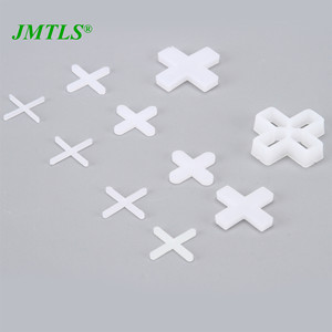 Tile installation tools different size tile spacer