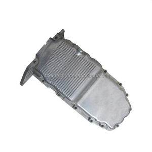 Vente flash - Carter d'huile pour OPTRA LACETTI OEM 92065755 - Product Image 1