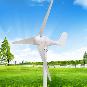 Éolienne horizontale de haute qualité pour la maison ou la ferme - Product Image 4