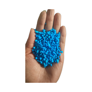 Relación científica, resultados rápidos: Fertilizante compuesto NPK 16-16-8 satisface todas las necesidades - Product Image 4